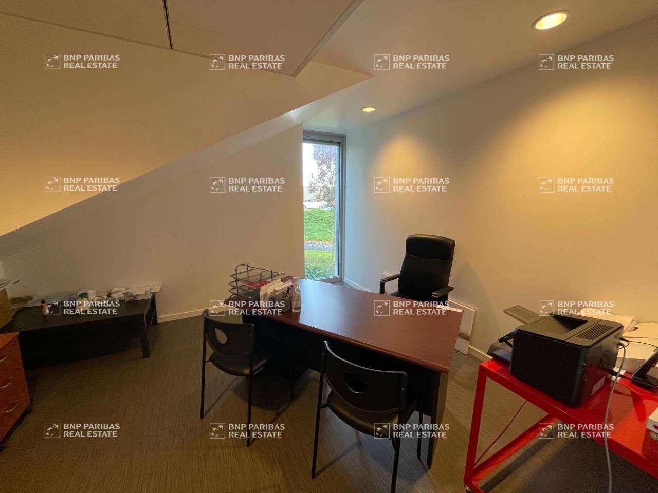 Vente bureaux à Saint-cyr-sur-loire 37540