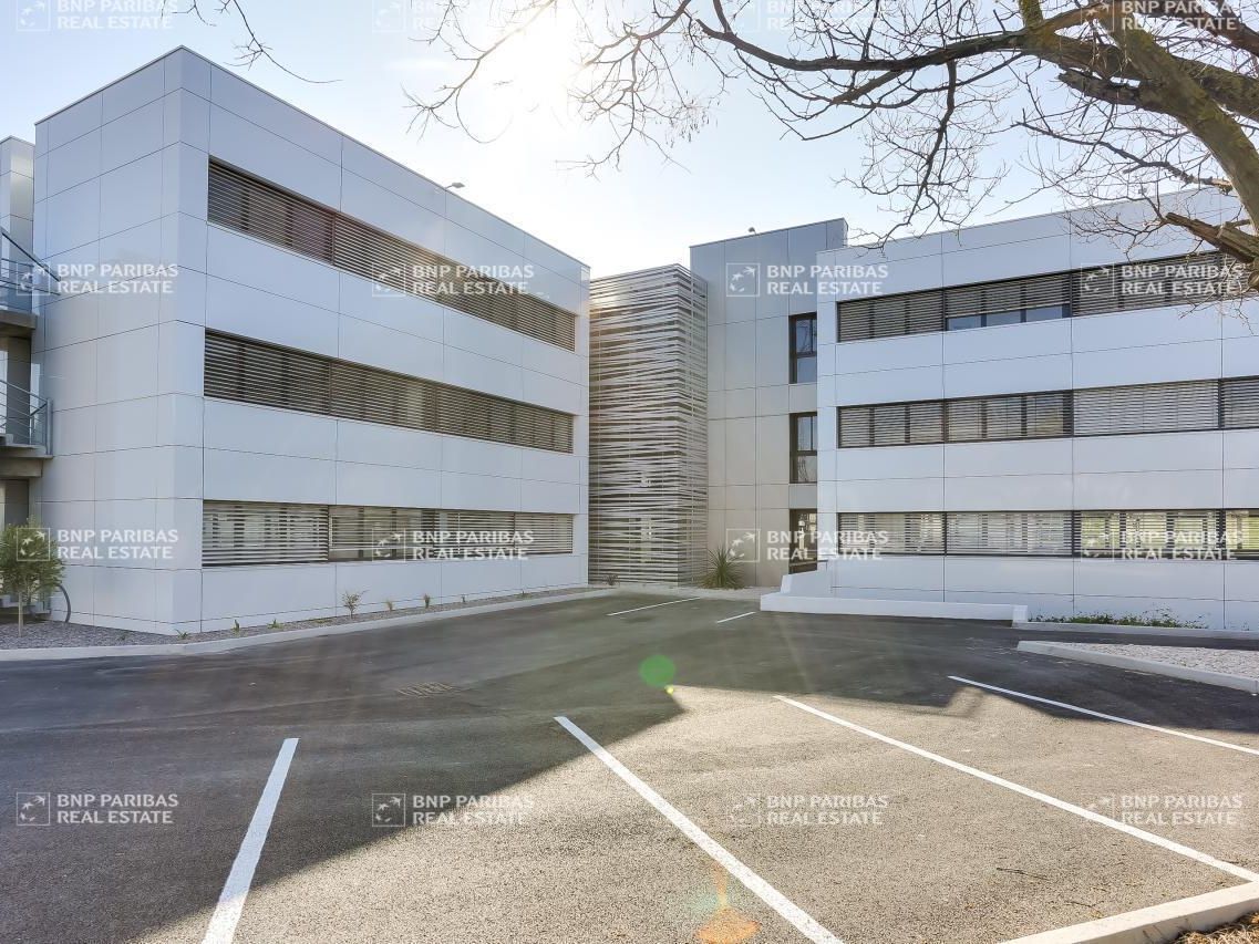 Location bureaux à Montpellier 34000