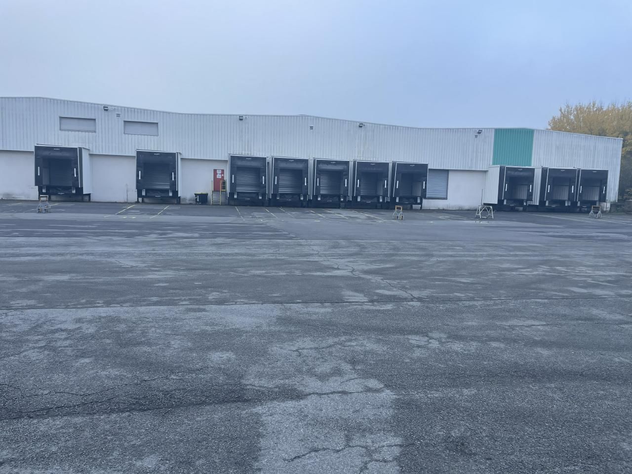 Location Activité 6591 m² divisibles 59139 Noyelles-lès-seclin