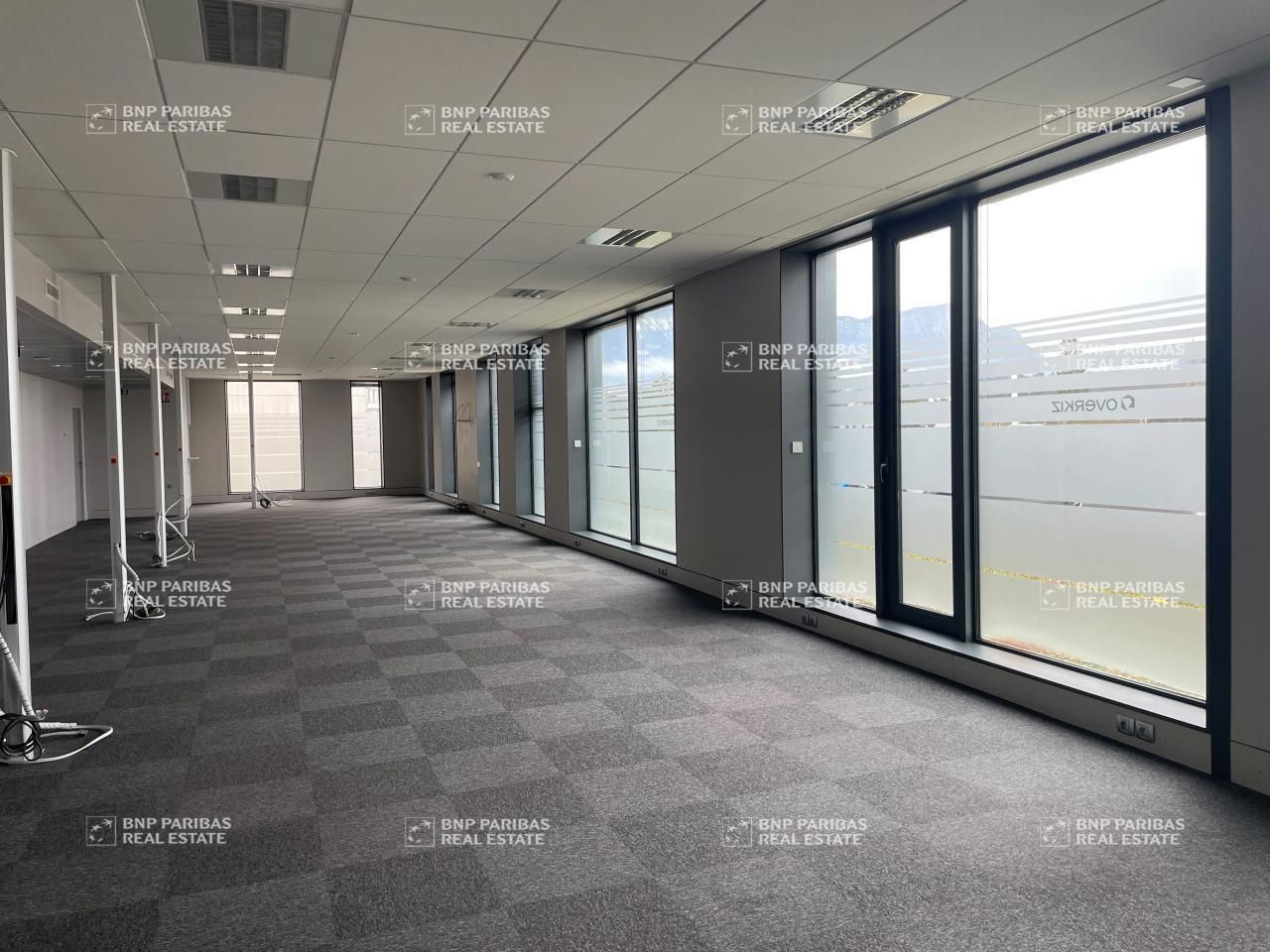 Vente Bureaux 1184.8 m² divisibles 74370 Epagny metz-tessy