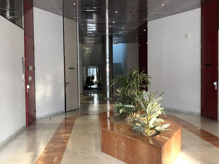 218 m² pour ce bureaux en location à Argenteuil