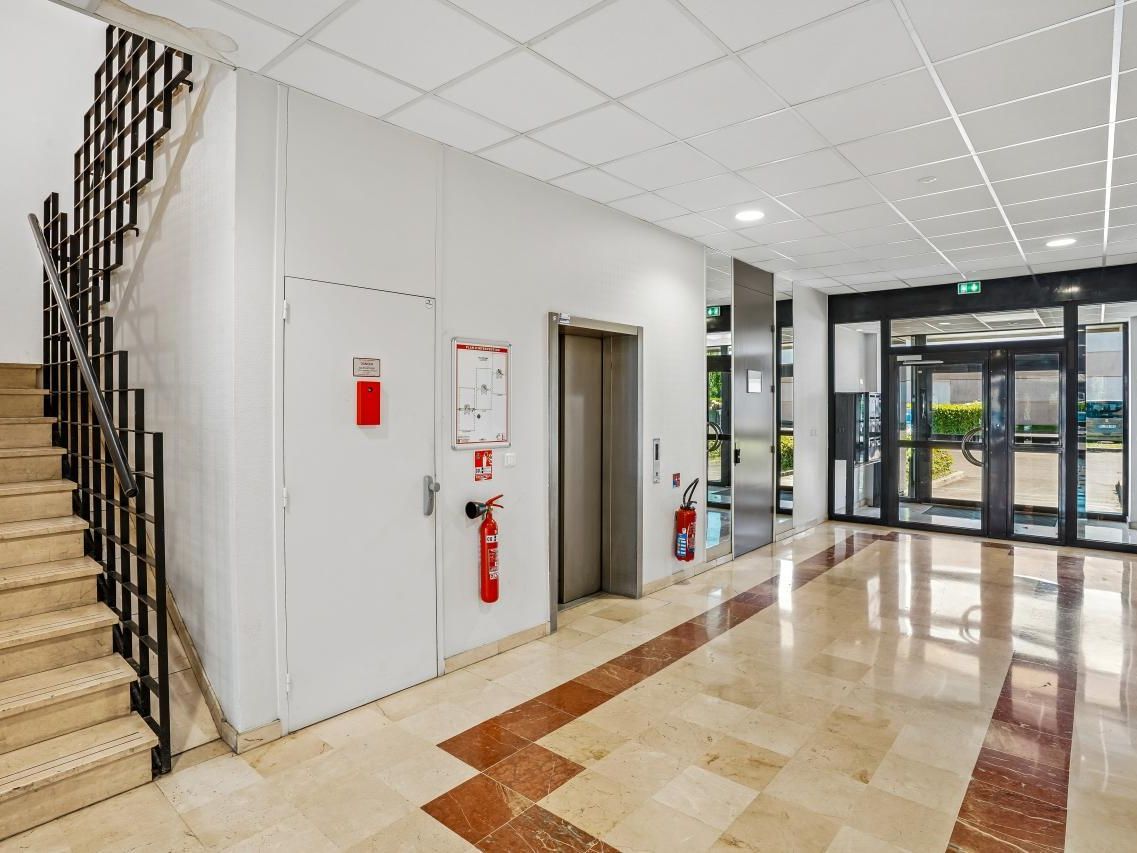 280 m² pour ce bureaux en vente à Rosny-sous-bois