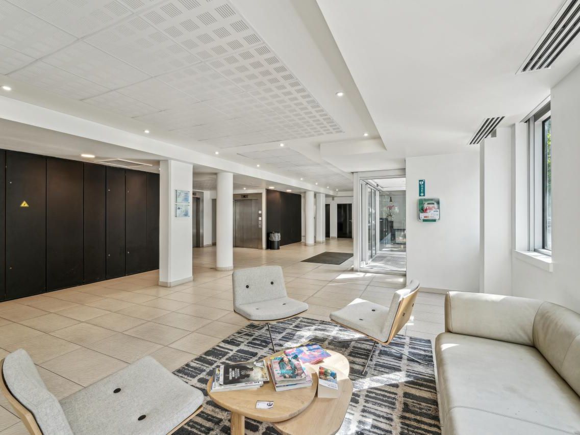 1684.36 m² pour ce bureaux en location à Levallois perret