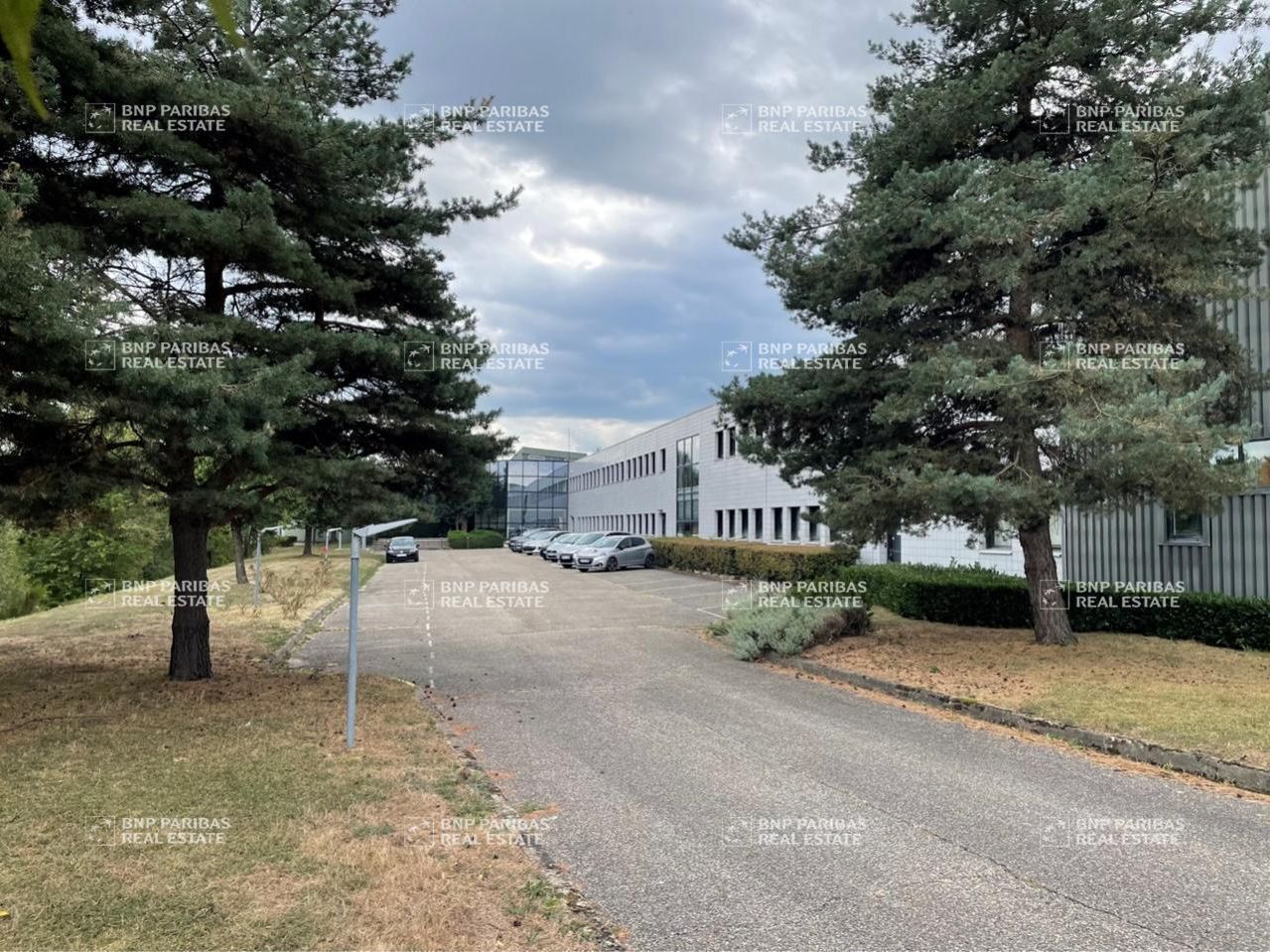 Vente Activité 7222.28 m² non divisibles 42100 Saint-étienne