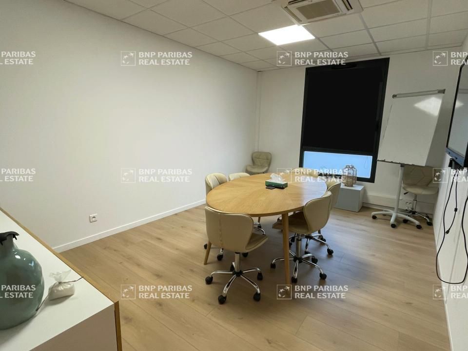 Location Bureaux 110 m² non divisibles 77700 Serris