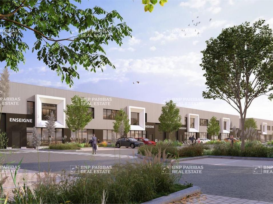 12519 m² pour ce activité en location à Prouvy