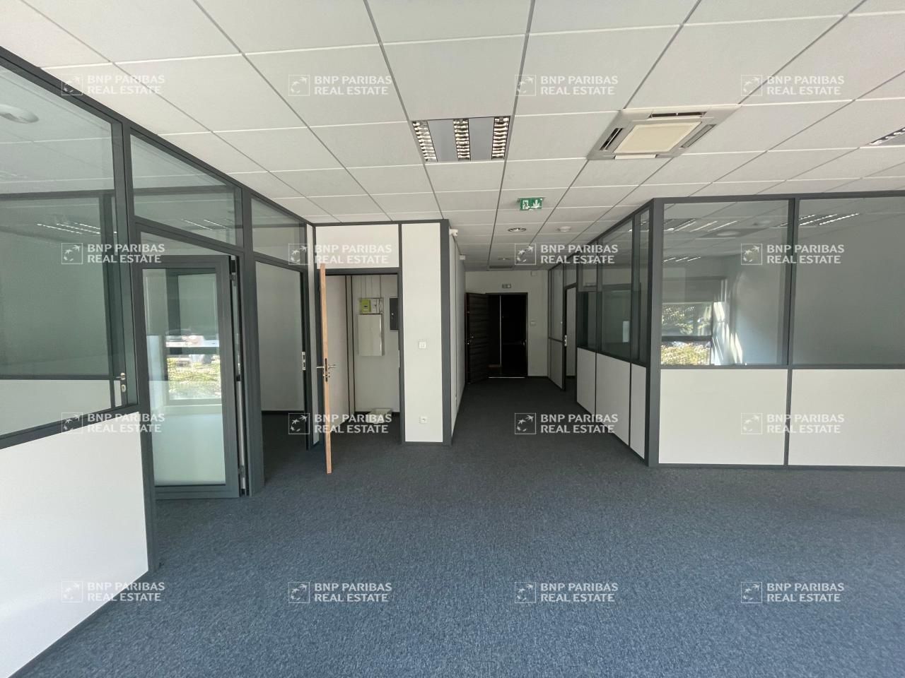 Location bureaux à Schiltigheim 67300