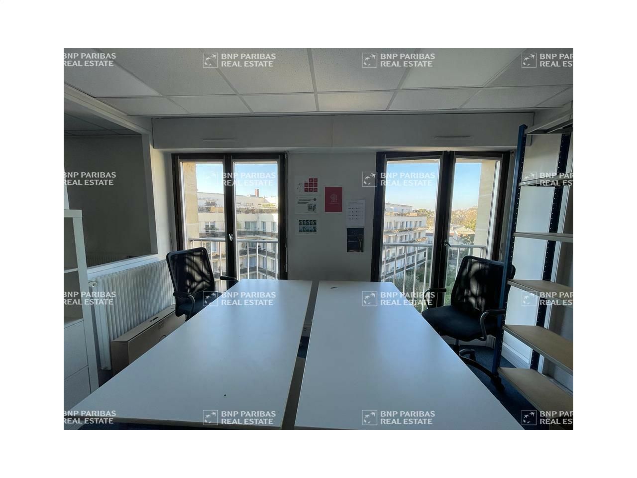 881.91 m² pour ce bureaux en vente à Versailles