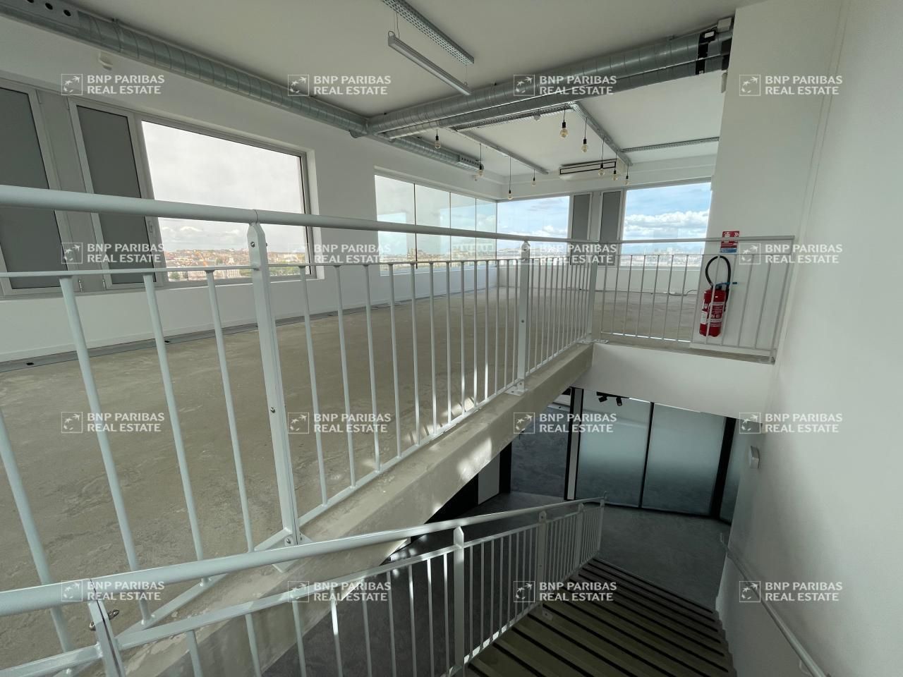 Location bureaux à Nantes 44200