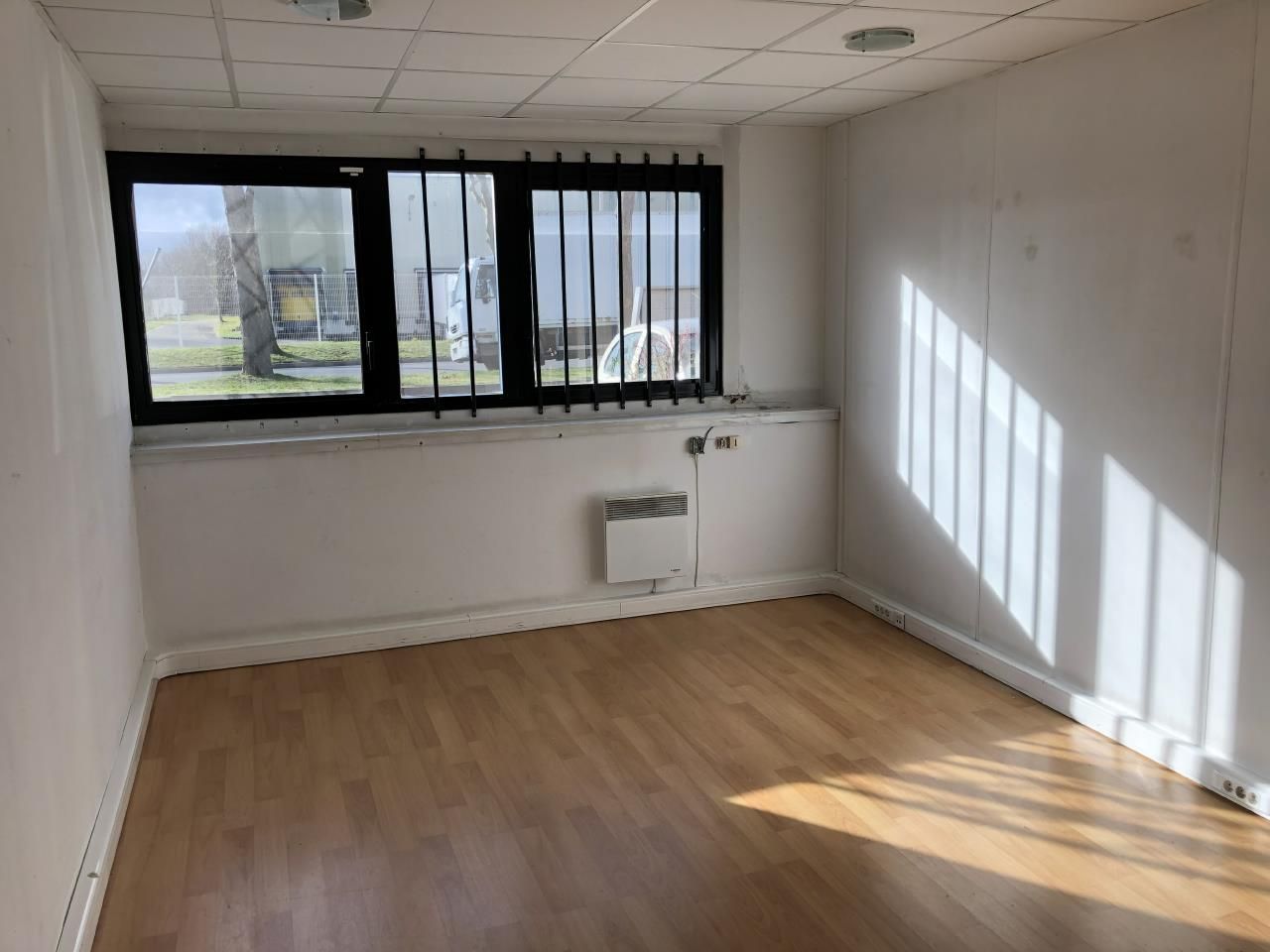 379 m² pour ce pme-pmi en location à Bondoufle