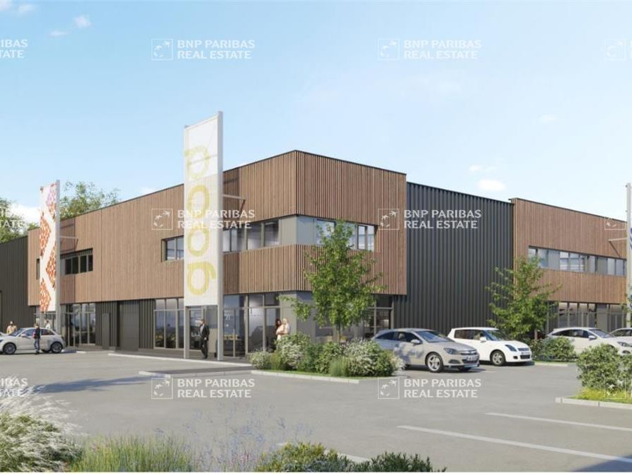 5153 m² pour ce activité en vente à Bois-grenier