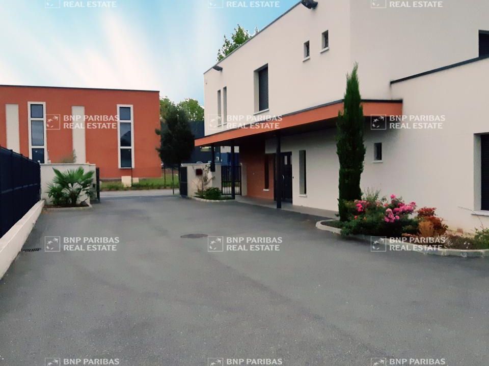 Vente Bureaux 465 m² non divisibles 31240 L'union
