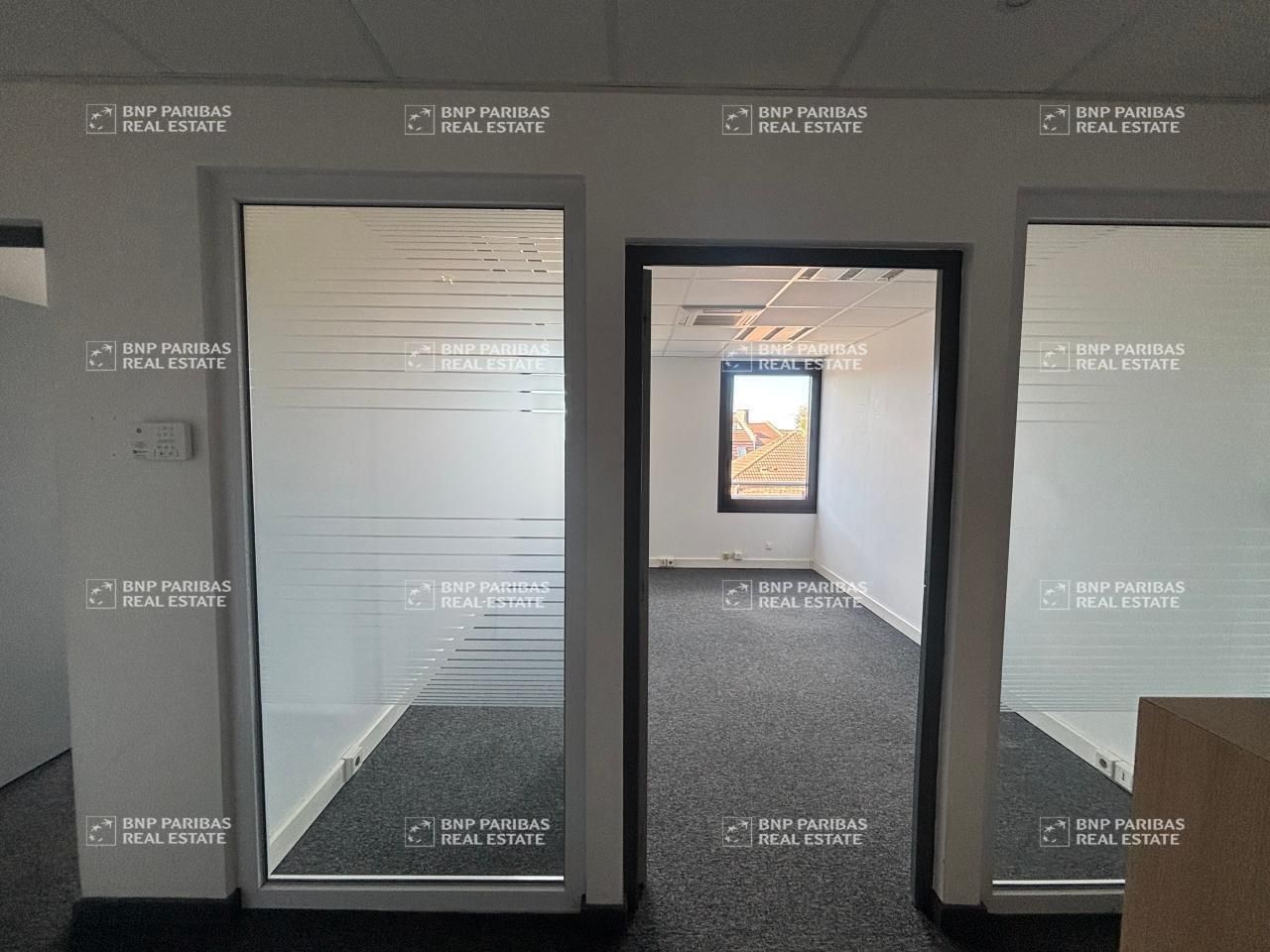 Location bureaux à Lille 59800