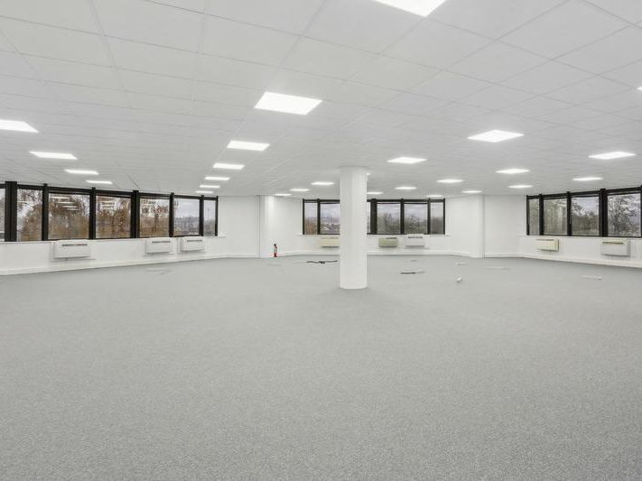 Location bureaux à Argenteuil 95100