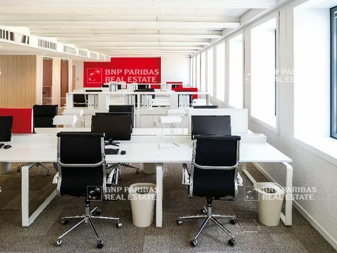 Location bureaux à Le plessis robinson 92350