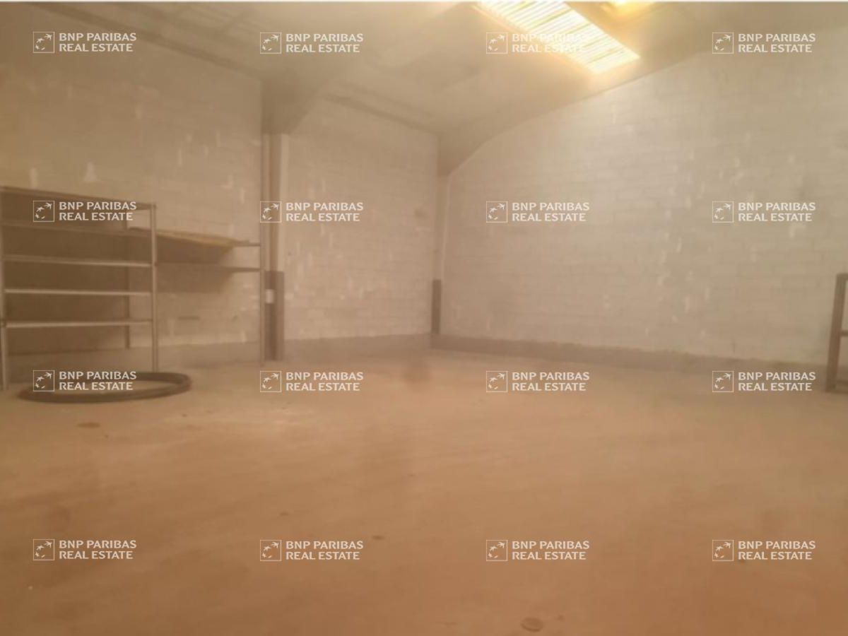 300 m² pour ce activité en location à Lille