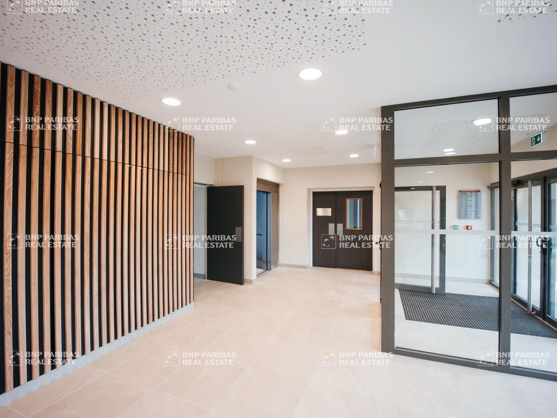 Location bureaux à Aix-en-provence 13090