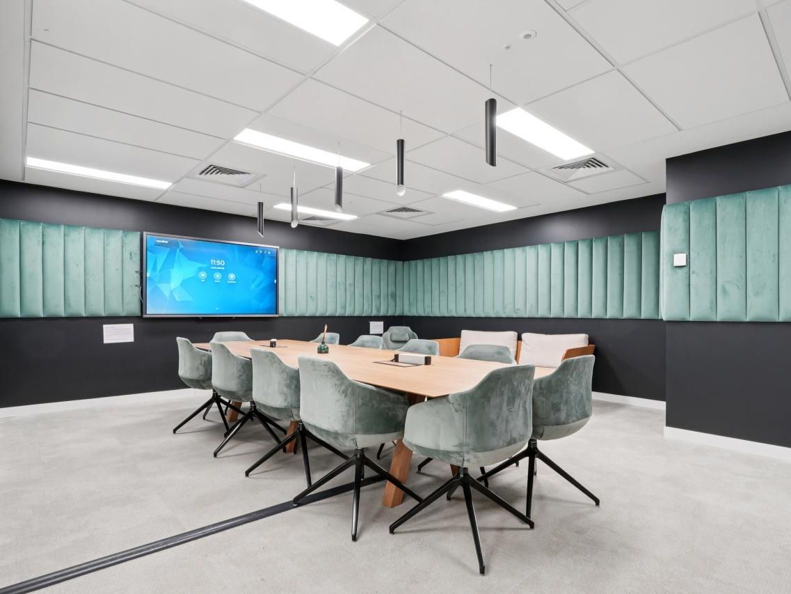 782 m² pour ce bureaux en location à Neuilly-sur-seine