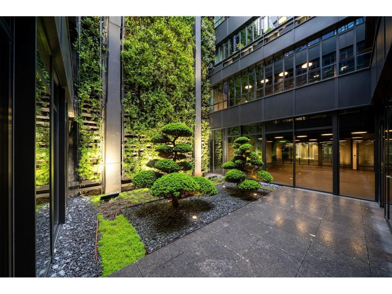 Location bureaux à Paris 75017