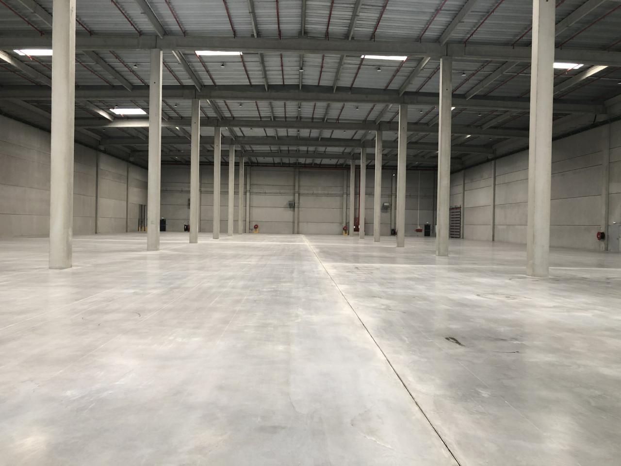 Location entrepôts classe a à Bully-les-mines 62160