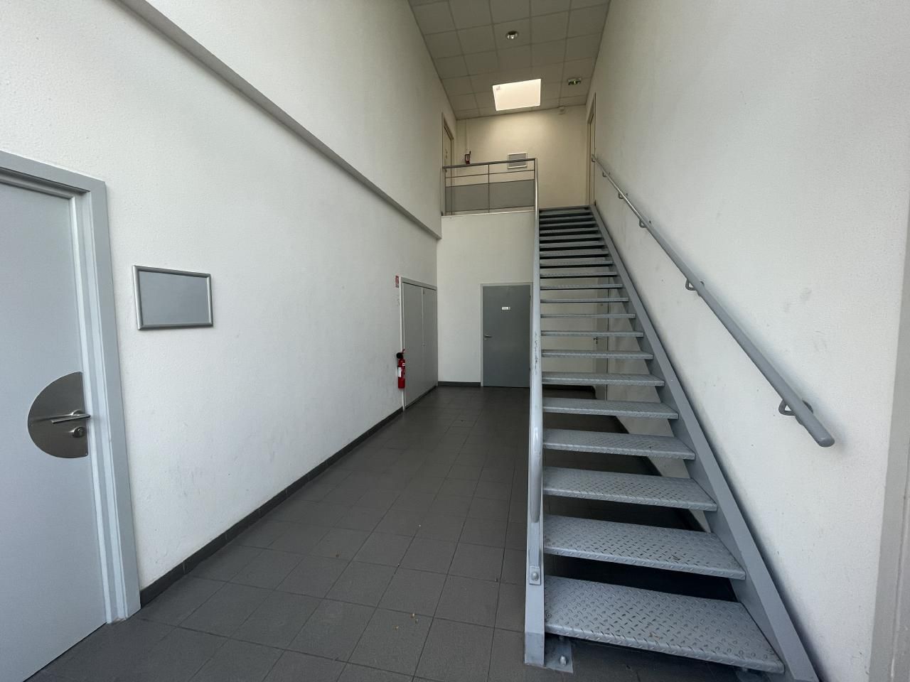 2357 m² pour ce activité en location à Lisses