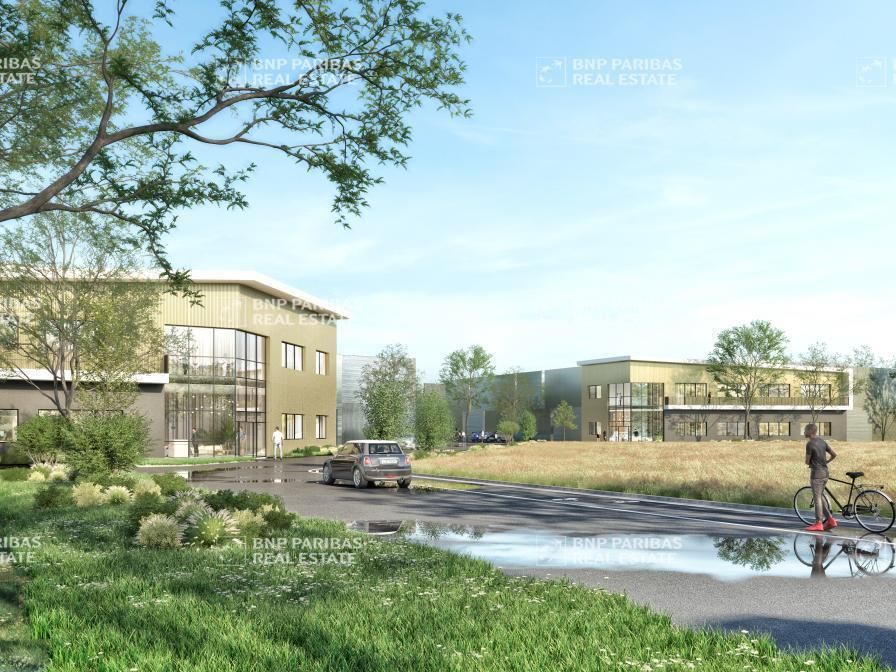 2920 m² pour ce activité en vente à Villebon-sur-yvette