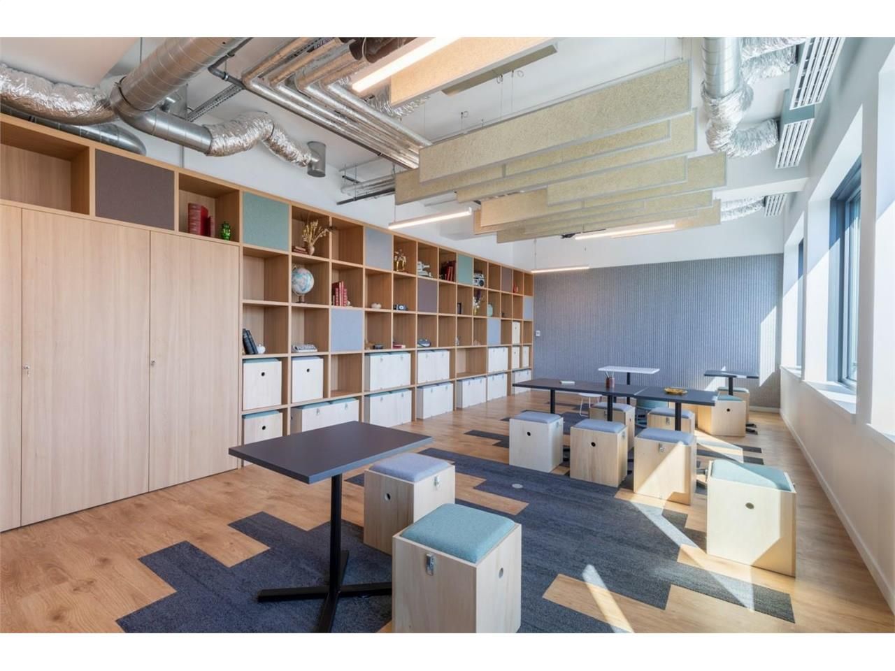 4046.9 m² pour ce bureaux en location à Nanterre