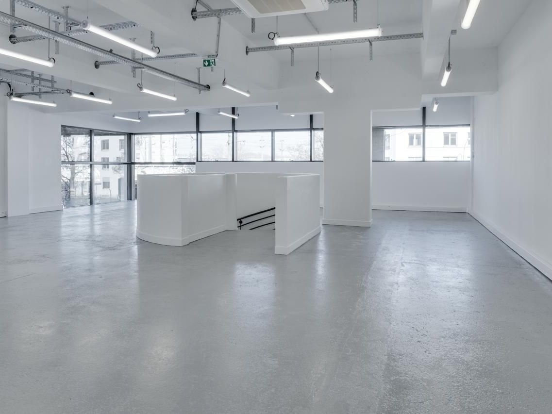 Vente bureaux à Pantin 93500