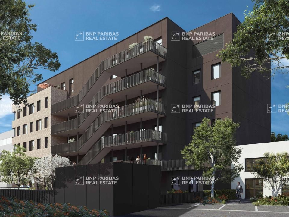 4483.08 m² pour ce bureaux en vente à Rennes