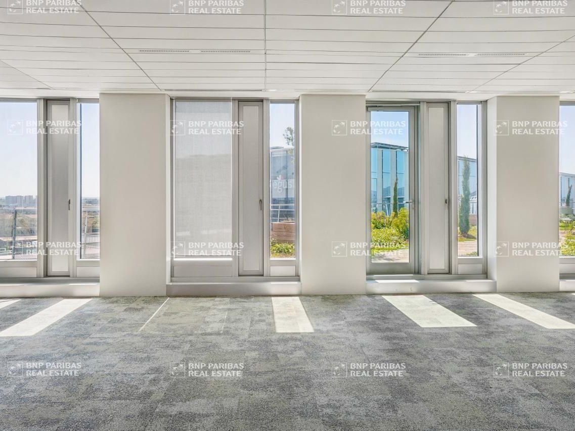 Location bureaux à Villeurbanne 69100