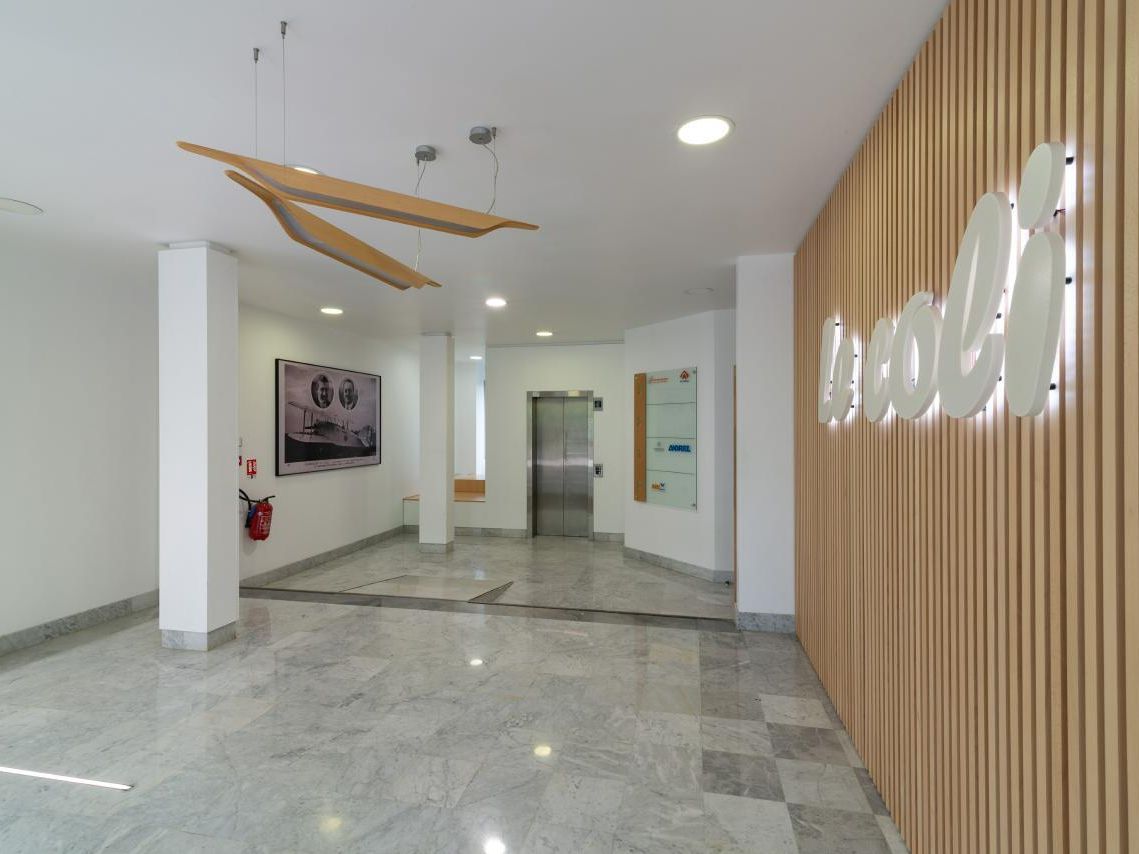 682 m² pour ce bureaux en location à Velizy villacoublay