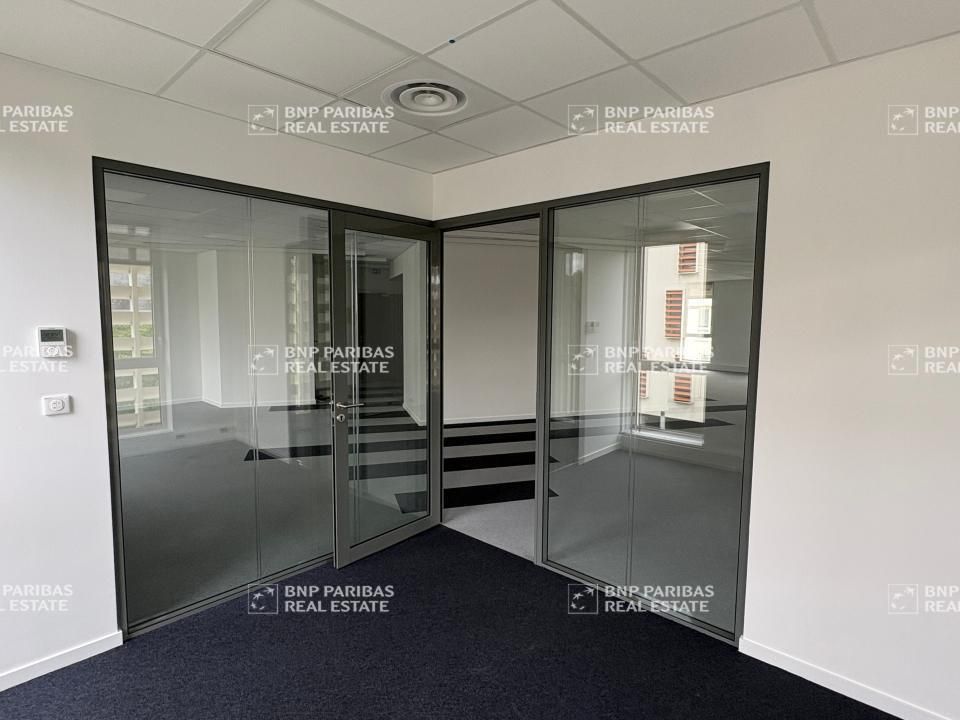 Location bureaux à Tours 37100