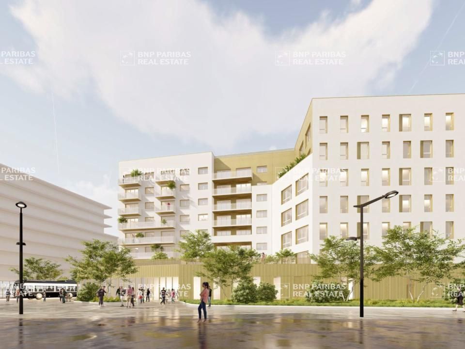 Location Bureaux 3559 m² divisibles 45400 Fleury-les-aubrais