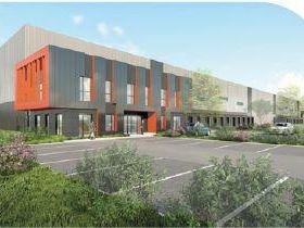 Location Entrepôts classe A 39194 m² non divisibles 60480 Oursel-maison