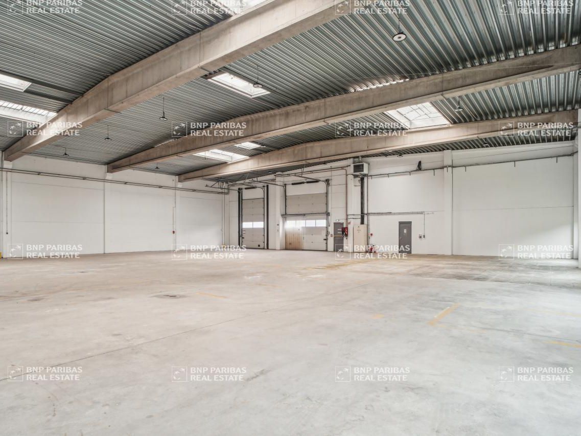 1332 m² pour ce pme-pmi en location à Chilly-mazarin