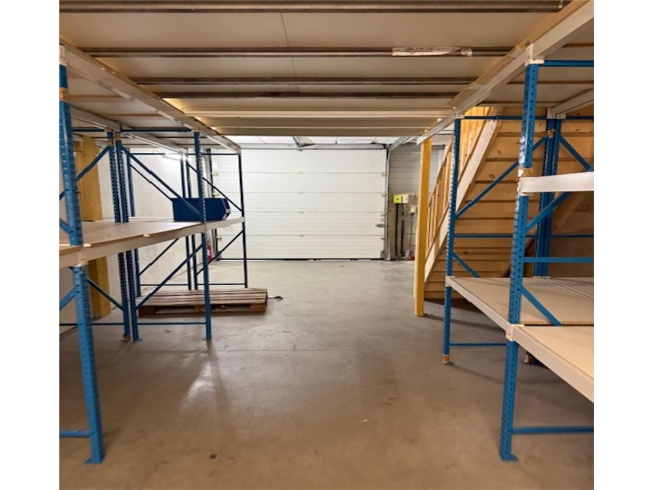 190 m² pour ce pme-pmi en location à Villeneuve-la-garenne