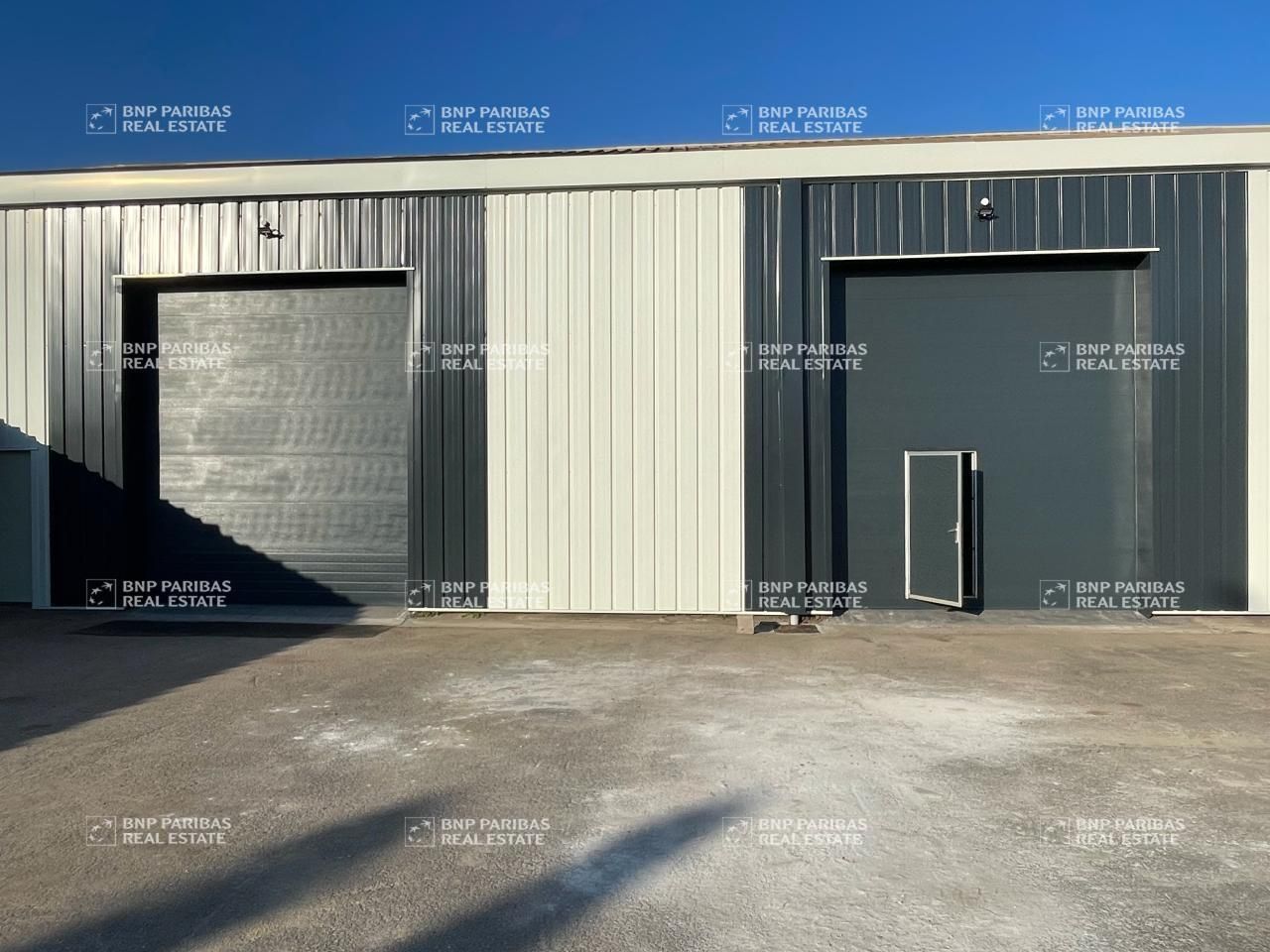 510 m² pour ce activité en location à Hagondange