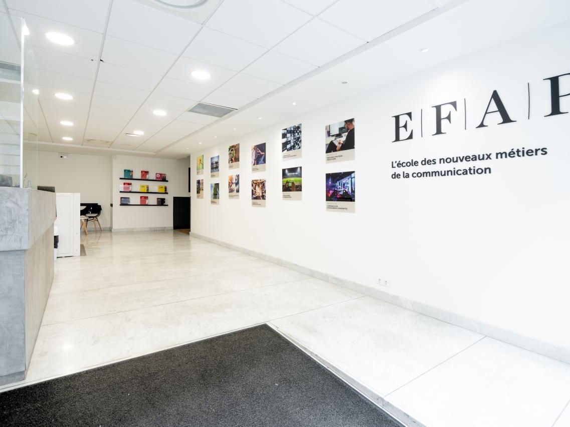 Location Bureaux 1117 m² non divisibles 75116 Paris