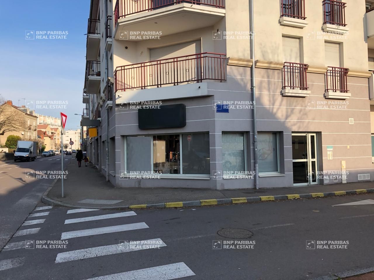 Location Bureaux 68 m² non divisibles 21000 Dijon