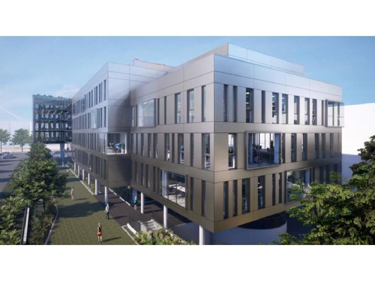 Location Bureaux 9409.99 m² divisibles 94110 Arcueil