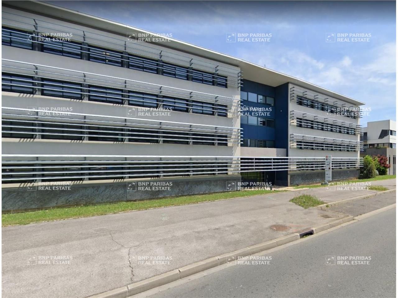 Location Bureaux 365 m² non divisibles 34000 Montpellier