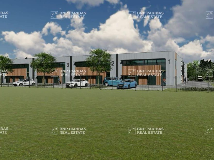 2049.8 m² pour ce activité en vente à Grandchamp-des-fontaines