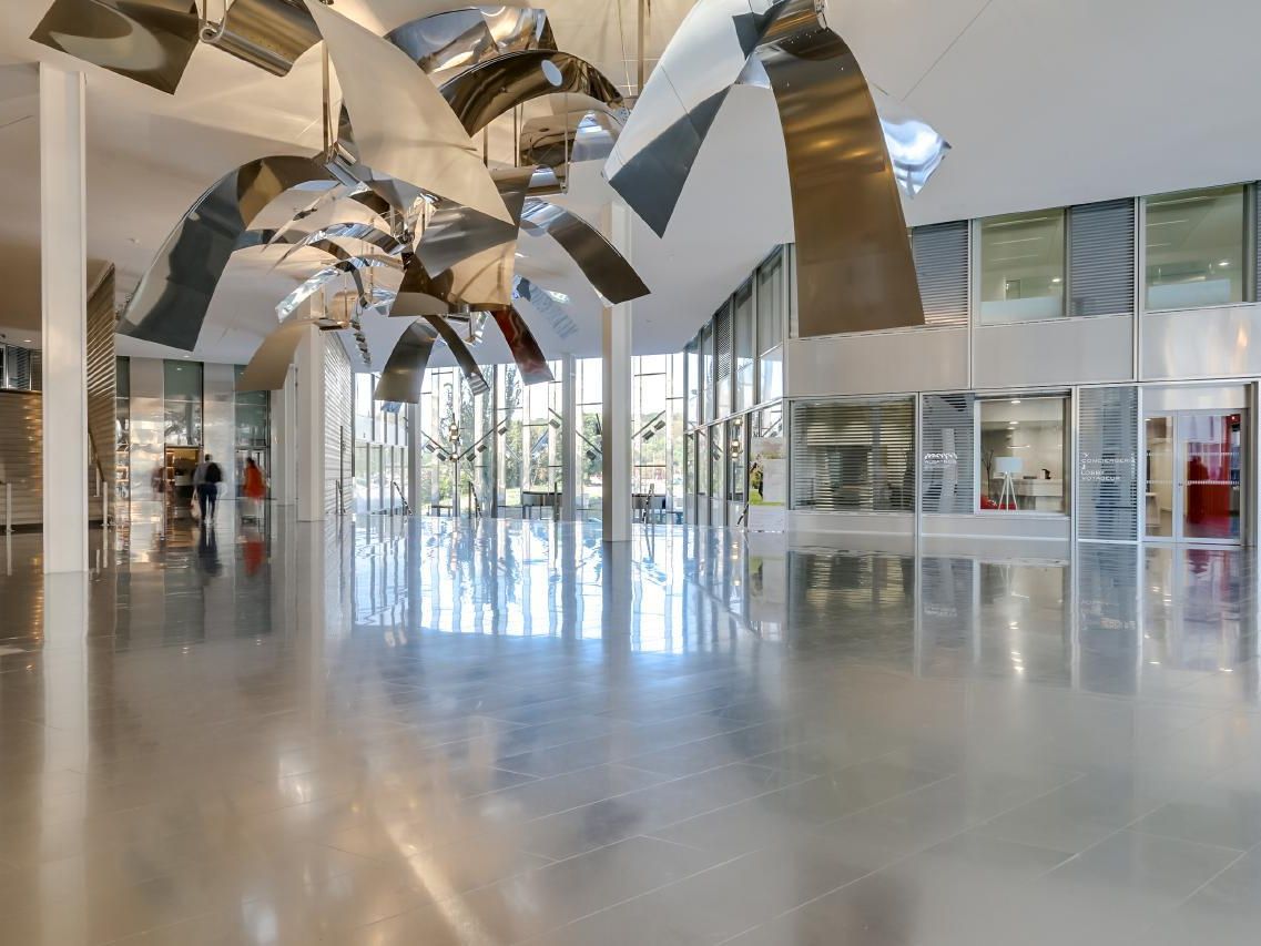 39362.43 m² pour ce bureaux en location à Boulogne-billancourt