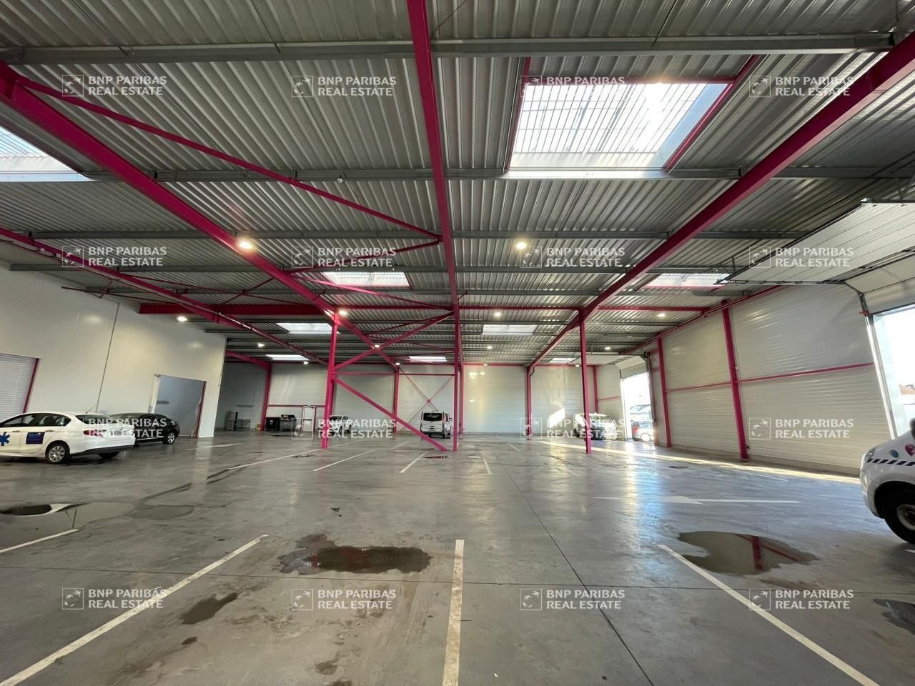 2372 m² pour ce activité en vente à Liévin