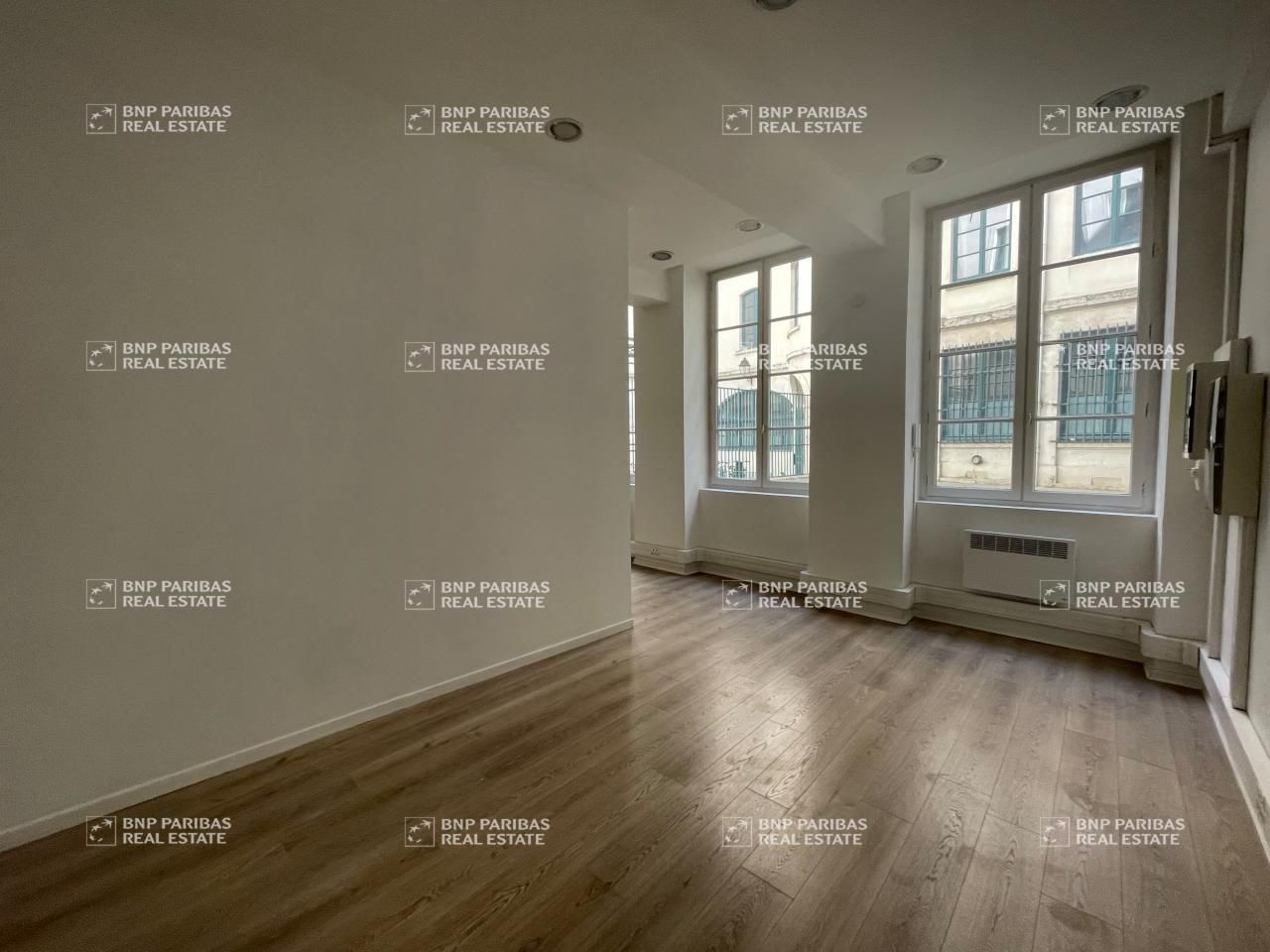 72 m² pour ce bureaux en location à Lyon