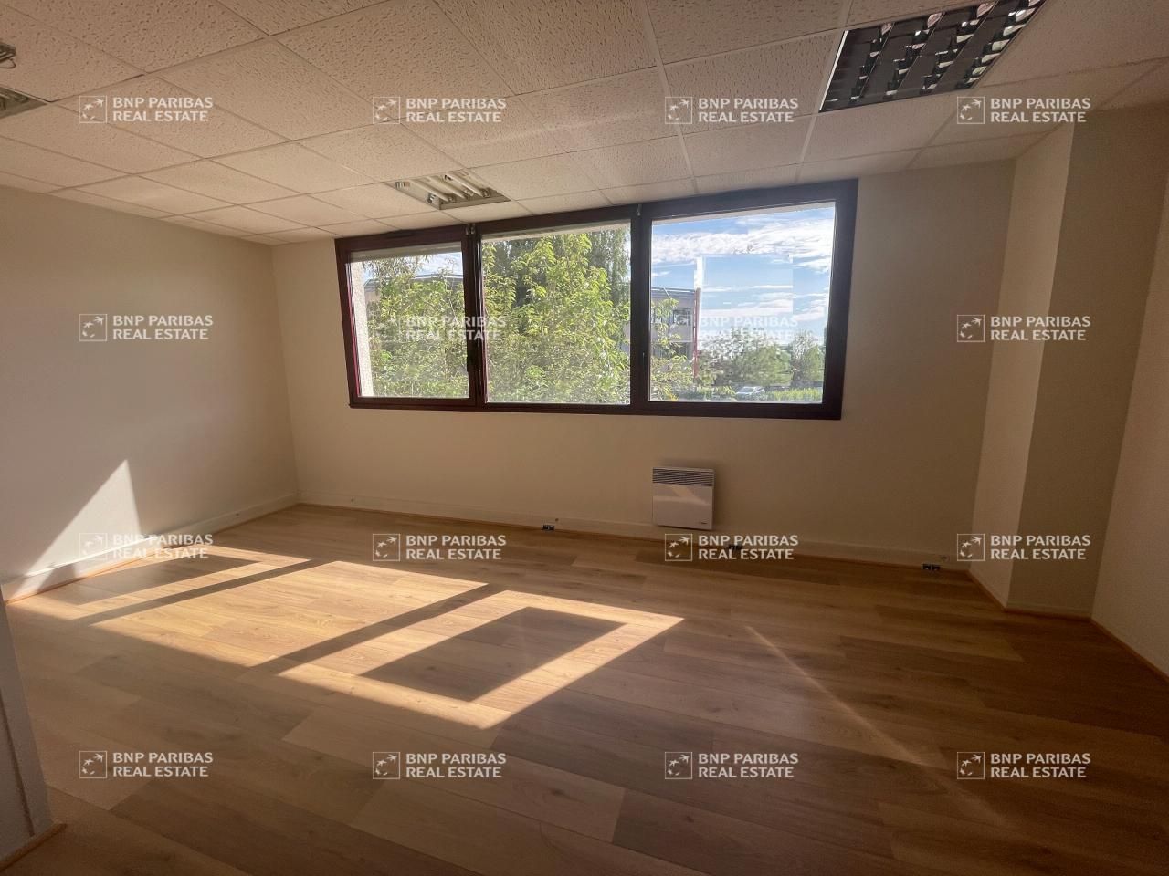 Vente bureaux à Rennes 35000