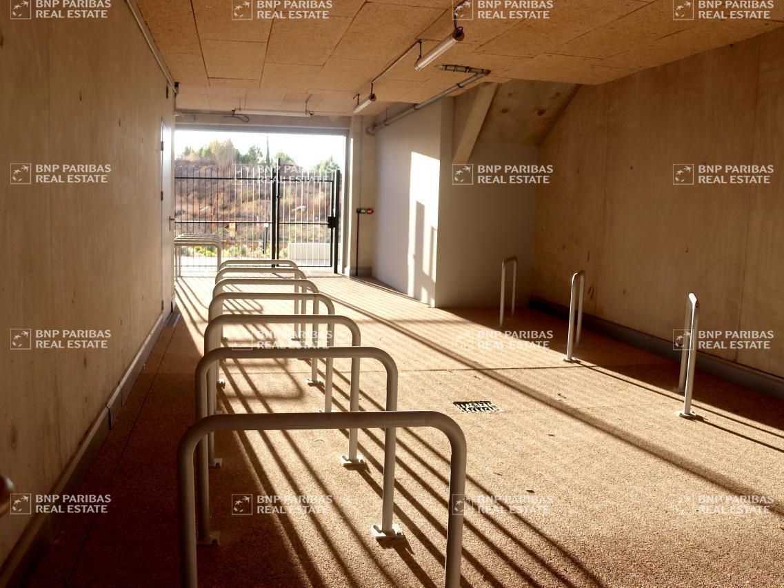 Location bureaux à Montpellier 34000