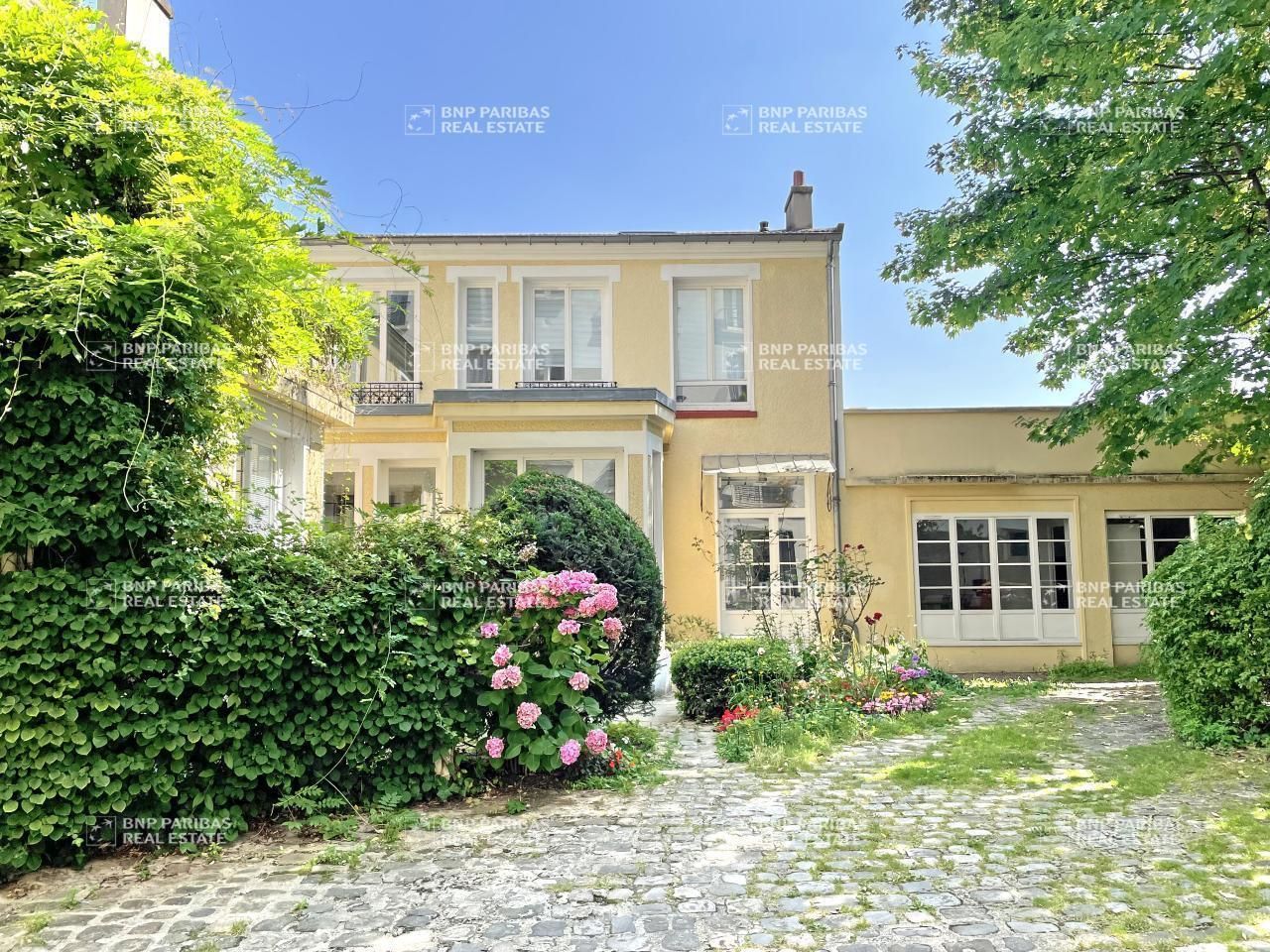 Vente Bureaux 313.35 m² non divisibles 75013 Paris