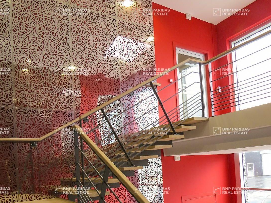 Location bureaux à Sainghin-en-mélantois 59262