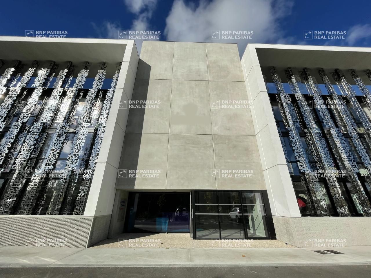 Location Bureaux 373 m² non divisibles 31400 Toulouse